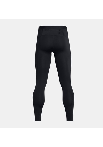 Under Armour - Erkek Ua Launch Elite Cw Tayt 1386678-001 Black Reflective Reflective