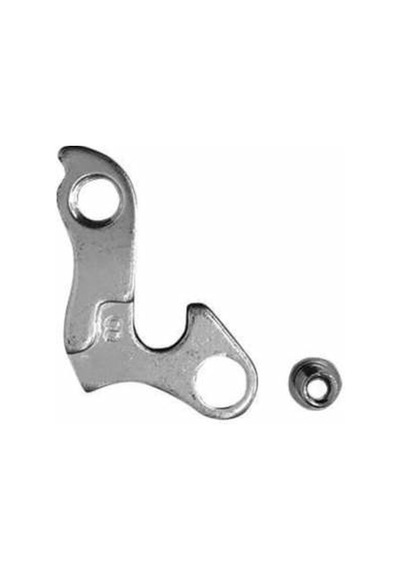 Bisiklet Aktarıcı Kadro Kulağı Hg011 Salcano Bianchi Kron Bisan