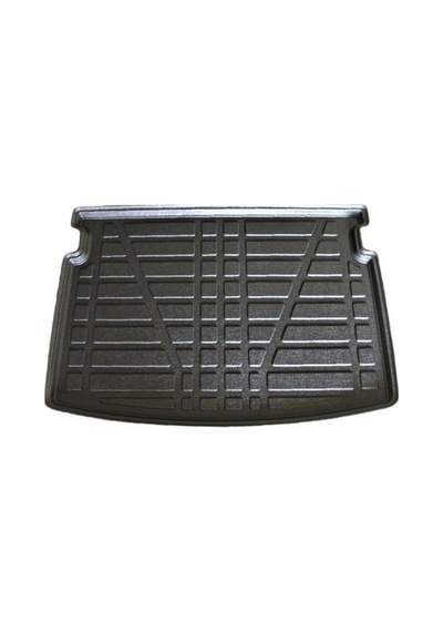 Onkar Bagaj Havuzu Vw Golf7 Golf8 Hb Üst Bagaj 2012-2021 Siyah 160-041-005