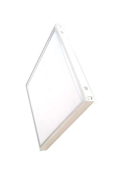 10 Adet 4000k Gün Işığı 60x60 Panel Led Aydınlatma