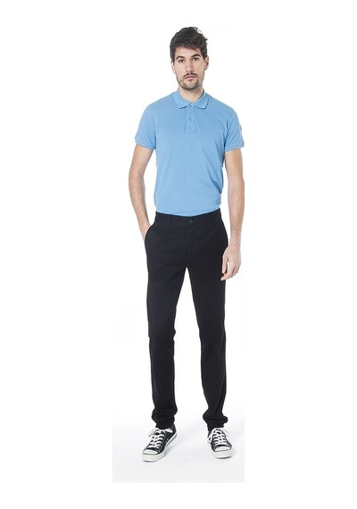 Yeni Dsquared2 Jeans Erkek Pantolon Siyah