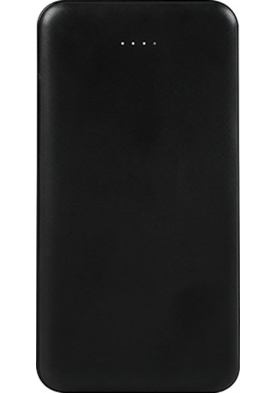 Asonic As P10 10000mah 2 Usb Output Powerbank Siyah Taşınabilir Pil Şarj Cihazı