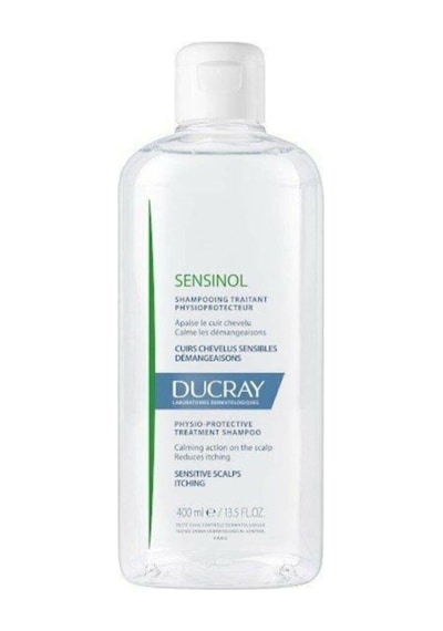 Ducray Sensinol Şampuan 400 Ml Yeni Ürün