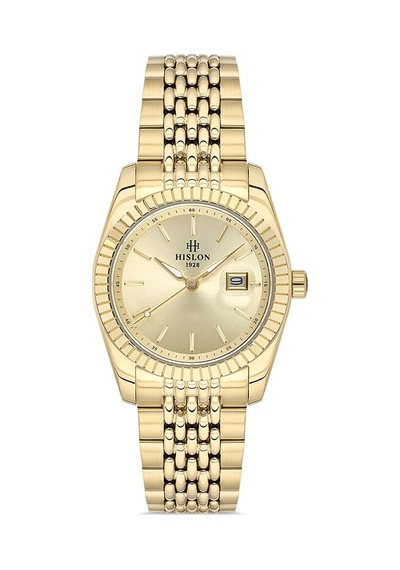 Hislon Women's Classic Queen Ql145g-08sg Gri