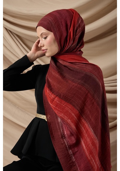 Silk Home Mayda Şal 81010-11 Çok Renkli