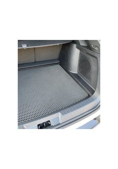 Byd Seal U Premium Eva Akıllı Bagaj Havuzu