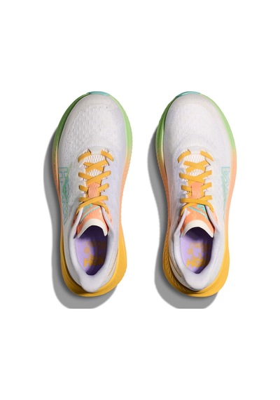 Hoka W Mach 6 Kadın Ayakkabı Lila 40 2/3