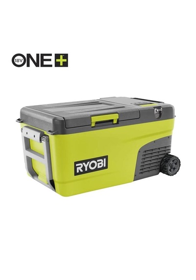 Ryobi Ry18cb23a-0 Akülü Soğutucu 23lt Akü Dahil Değildir. 5133006103