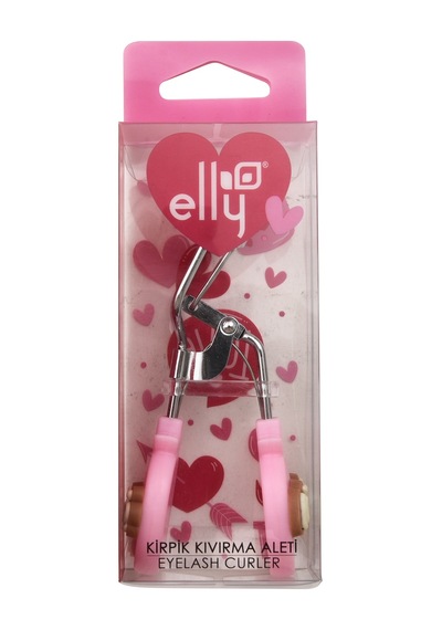 Elly Love Kirpik Kıvırma Aleti Ellyeyekk007