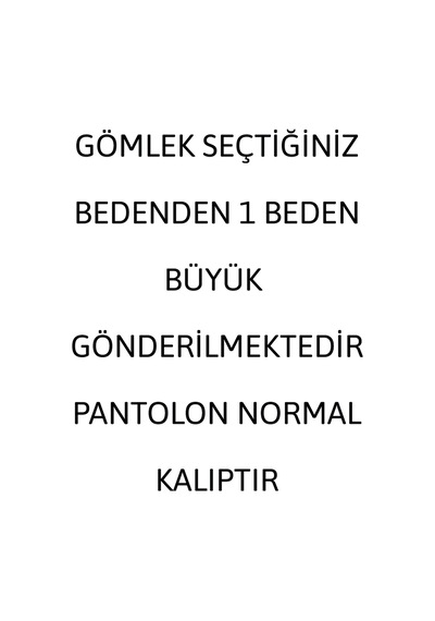 Genel Markalar Erkek Çocuk Gömlek-pantolon- Papyon-askı Dörtlü Takım-23 Nisan-29 Ekim Okul Gösteri A104 Beyaz-pembe Beyaz-pembe Genel Markalar Erkek Çocuk Gömlek-pantolon- Papyon-askı Dörtlü Takım-23 Nisan-29 Ekim Okul Gösteri A104 Beyaz-pembe Beyaz-pembe