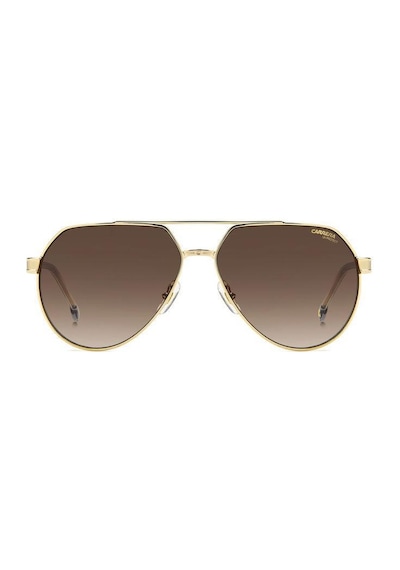 Carrera Carrera 1067/s-2f7 Altın Erkek Güneş Gözlüğü Altın