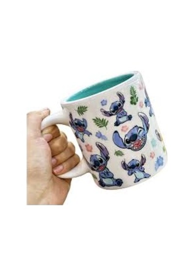 Stitch Kupa Bardak Diğer