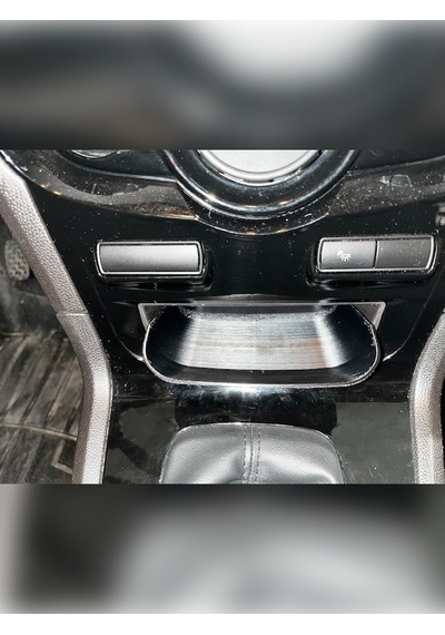 Ford Fiesta Bölme Tepsisi