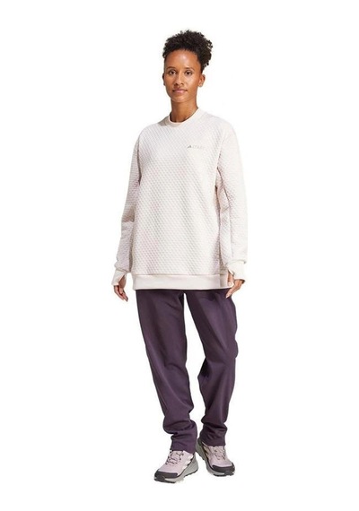 Adidas Xpl Crew Neck Kadın Sweatshirt C-adııw8888b30a00 Beyaz