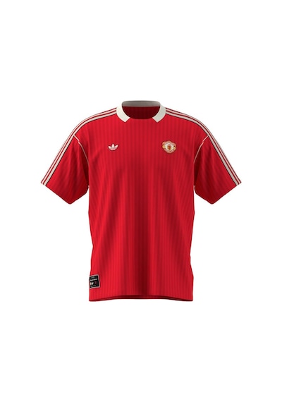 Adidas Erkek Kırmızı Forma Mufc Icon Jsy Jf0386 Kırmızı