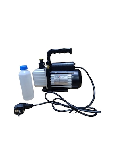 Artiko Vp115 Vakum Pompası 1,8cfm 230v R22 -r134 -r404 -r410
