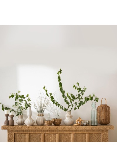 Lexroo Artisan Mumluk 13x25 Santimetre Çok Renkli