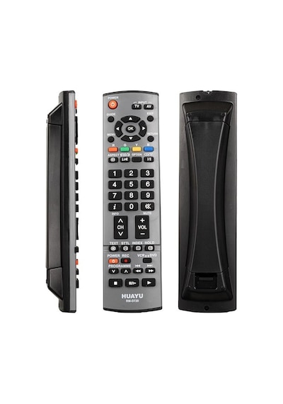 Weko Rm-d720 Lcd Led Tv Kumanda