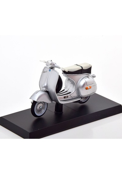 1:18 Atlas 1961 Vespa Messerschmitt 150 Gs