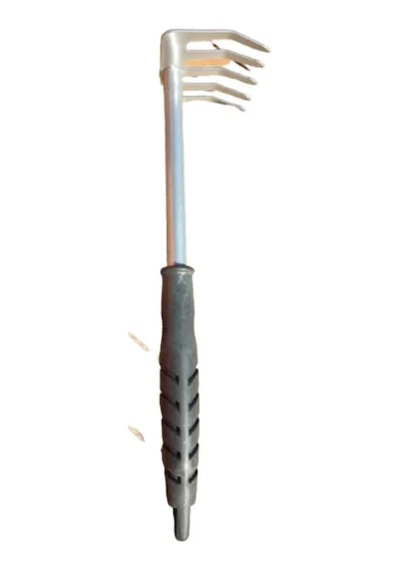Mountain Bahçe Seti Kürek Çapa Tırmık Seti Mini Set