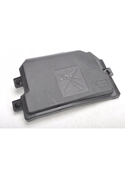 Sigorta - 807 - Kutusu Kapağı Üst Renault Clio - Dpmıx-hb - V 19-