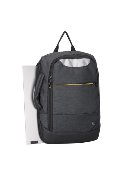 Plm Neptun Siyah 15.6" Sırt Çantası