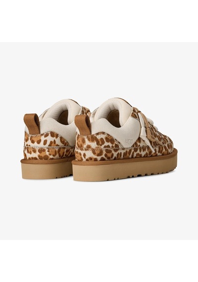 Ugg Lo Lowmel Plaın Kadın Spor Ayakkabı 1181071 1181071 Fdj