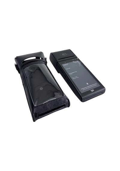 X30 Tr Android Yazar Kasa Pos Kılıfı Taşıma Çantası