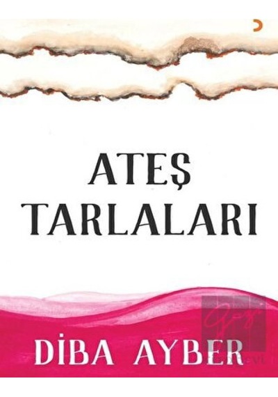 Ateş Tarlaları Cinius Yayınları - Cinius Yayınları