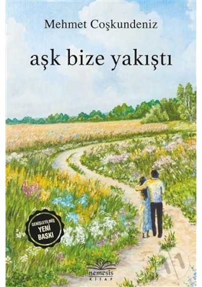 Aşk Bize  Yakıştı