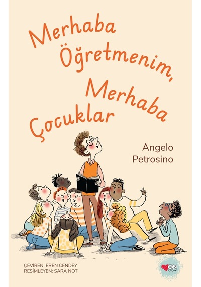 Merhaba Öğretmenim, Merhaba Çocuklar