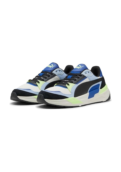 Puma Trınıty 2 Unısex Spor Ayakkabı 400230 13 Gri