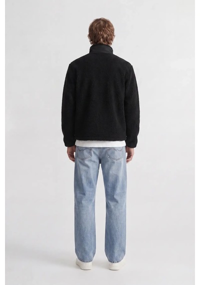 Jack & Jones Jjesoho Erkek Ceket Siyah