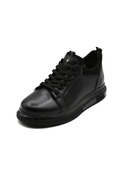 Pierre Cardin 10201 Erkek Ayakkabı Siyah