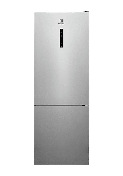 Electrolux LNT6ME46X3 481 LT Twintech No-Frost Kombi Tipi Buzdolabı