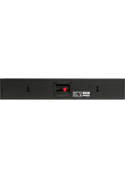 Polk Audio Monitor XT35 Center Hoparlör