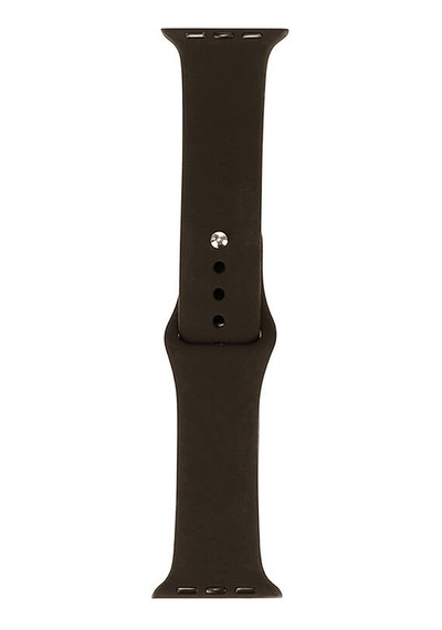 Watch 7 41mm Band Serisi Klasik Kordon Silikon Strap Kayış-olive Green Olive Green