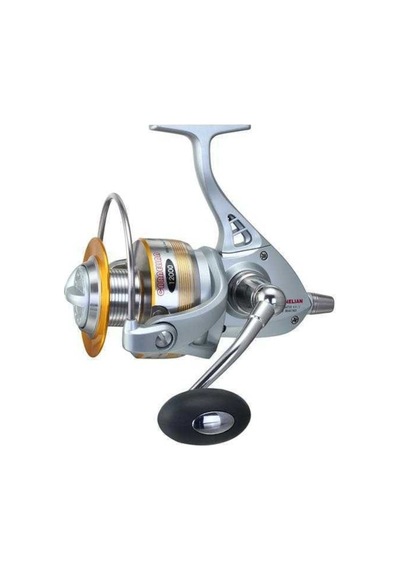 Ryobi Carnelian 10000 ( Jıg Reel )