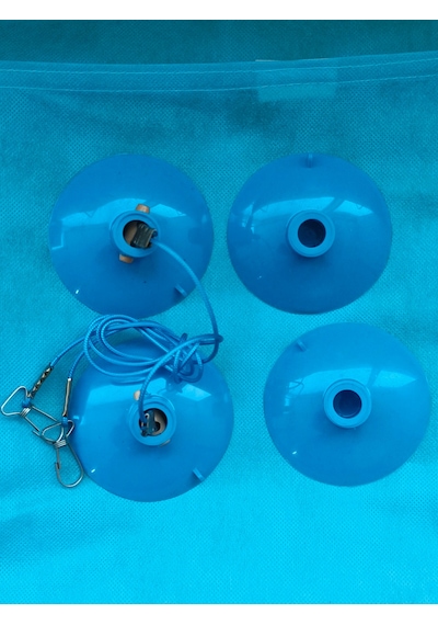 Nunbell Pencere Yatağı