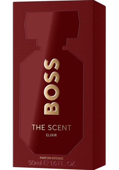 The Scent Elixir Parfum For Her 50 Ml Kadın Parfüm Odunsu