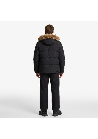 Unıted4 Regular Fit Erkek Siyah Mont Poga 2800282