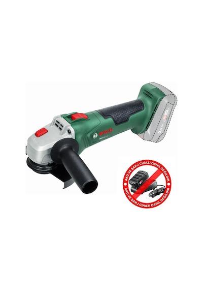 Bosch PWS 18V-70 Aküsüz Taşlama Makinesi Solo