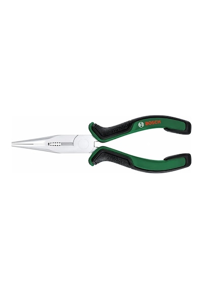 180 Mm Uzun Ağızlı Kargaburun İle Güçlü Kesim İmkanı