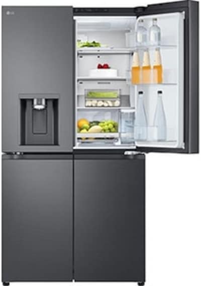 LG GC-L24FFCNJ 636 L No Frost Gardırop Tipi Buzdolabı