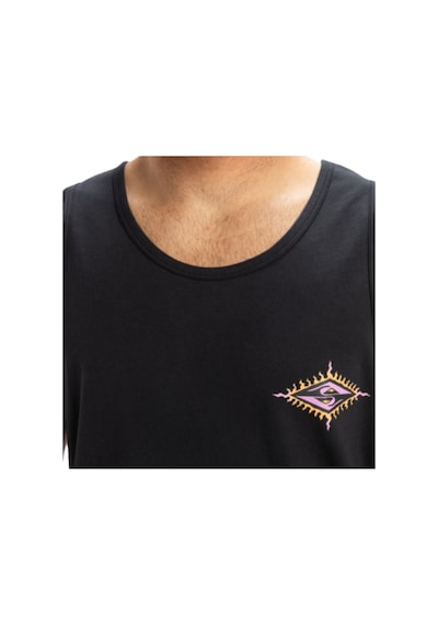 Quiksilver Quıksılver Ev Beach Blast Tank Kvj0 SIYAH