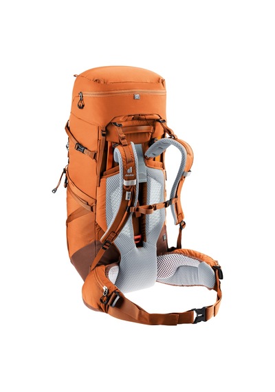 571 Collections Deuter Aircontact Core 45 + 10 Litre Sl Outdoor Sırt Çantası Açık Altın