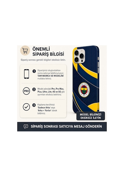 Fb Dinamik Tüm Telefonlara Uyumlu Kaplama Sipariş Sonrası Marka Ve Modelinizi İletiniz