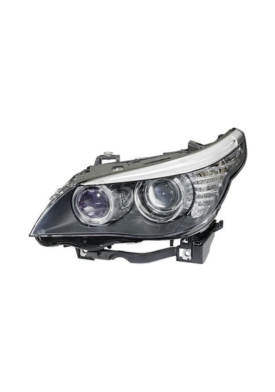 HELLA 1EL164908-001 FAR SAĞ BMW 5 TOURING 03-10 04- BI-XENON D1S