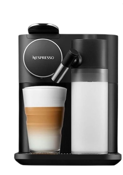 Nespresso F541 Gran Lattissima Kahve Makinesi