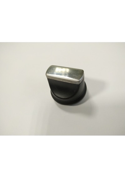 5 Adet Franke Uyumlu-Dominox-Vinola Ocak,Firin Düğmesi Siyah (E 05) - 318608523
